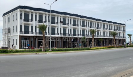 Đất nền sổ hồng riêng giá cực rẻ tại Cần Giuộc, bao giấy phép xây dựng hỗ trợ vay ngân hàng