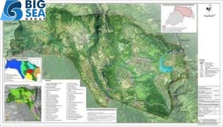 Bán Lô Đất Tái định Cư 160 m Y Tý Sapa 2, pháp lí đầy đủ, quy hoạch 1/500m, bàn giao ngay