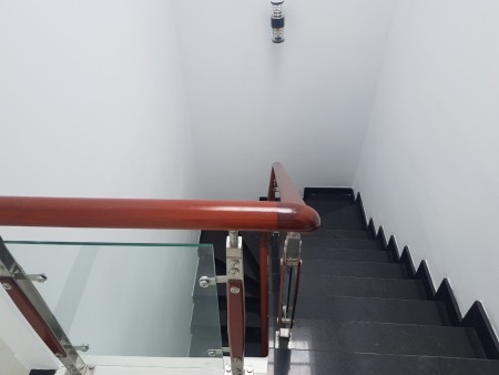Five Star Eco Ciy, định nghĩa hoàn hảo về 1 căn nhà mơ ước, 1 trệt, 2 lầu đúc, giá bán 2 tỷ