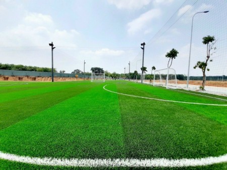 Đất nền Thăng Long Residence Chỉ từ 400tr/300m2 100% thổ cư Tại TTHC Bàu Bàng Để nhận 15 Chỉ SJC