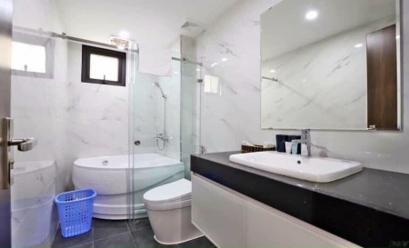 Khương Đình ngõ nông thông thoáng diện tích sử dụng 60m mặt tiền 5m giá bán 4,5 tỷ