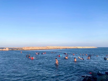 Bán đất ven biển thị xã Lagi tỉnh Bình Thuận, giá 35 triệu/m2 có đầy đủ tiện ích, pháp lí