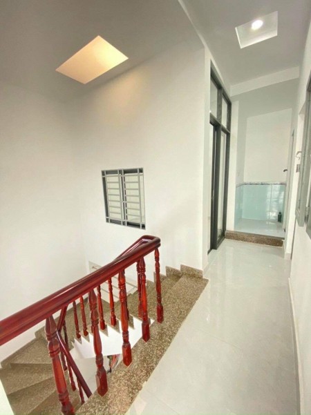 Bán nhà đường Nguyễn Văn Đậu Bình Thạnh diện tích 62m2 cực đẹp giá chỉ 5.7 tỷ