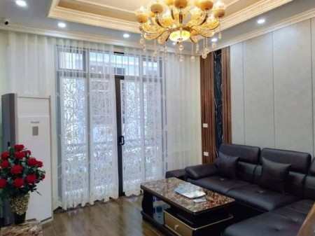 Bán nhà nguyên căn An Hoà, nhà rộng nội thất lung linh, dtsd 46m2, giá bán 2.85 tỷ