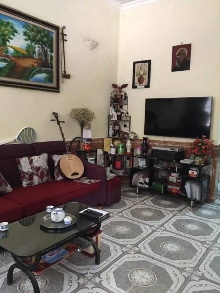 Bán nhà Nguyễn Trãi diện tích sử dụng 86m2 4 tầng mt 4.5m giá chỉ 9.3 tỷ Thanh Xuân