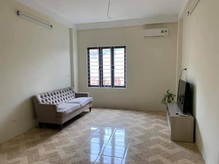 Bán nhà Trần Khát Chân, dòng tiền 24 triệu/tháng, nhỉnh 4 tỷ, số đỏ chính chủ, pháp lí sạch