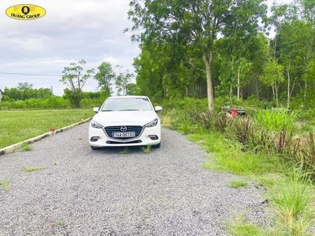 Chủ kẹt tiền cần bán gấp lô đất đẹp 2 mặt tiền ở Lâm Lang 3 Cam Thủy Cam Lộ Quảng Trị
