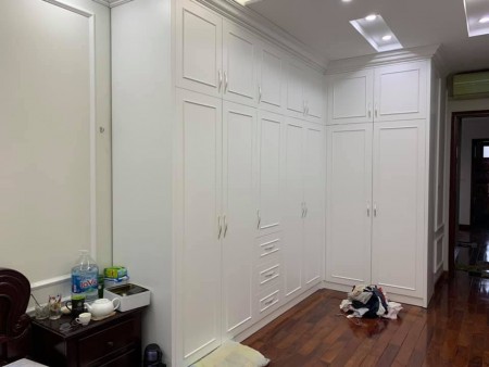 Nhà mặt phố Hoàng Như Tiếp, diện tích 50m2, đúc 5 tầng, kinh doanh, giá bán 12.9 tỷ