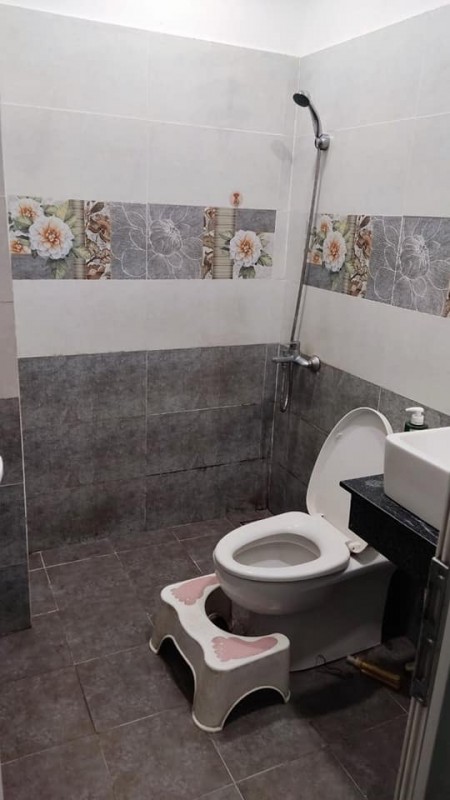 Gò Vấp Nguyễn Oanh 4 tầng hxh đổ cửa, vừa ở vừa cho thuê , dt 56m2, giá 5.95 tỷ, lh 0969476617