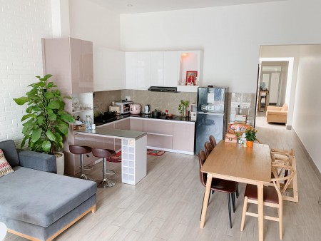 Giảm sâu 60m2 Nguyễn Văn Trỗi Phường 15 Quận Phú Nhuận chỉ còn 5 tỷ 8