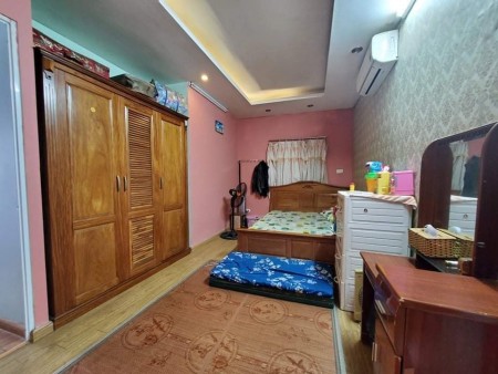 Bán nhà siêu phẩm phố Trương Định, diện tích 52m2, nhỉnh 2 tỷ, kiên cố vào ở luôn