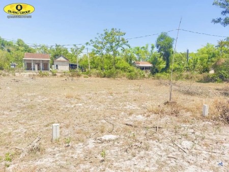Chính chủ bán nhanh lô đất huyện Phú Vang Thừa Thiên Huế, khu dân cư hiện hữu, sổ sẵn
