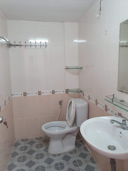 Chỉ nhỉnh hơn 3tỷ4 có ngay căn góc 32m2 hẻm bagác máy , ở ngay