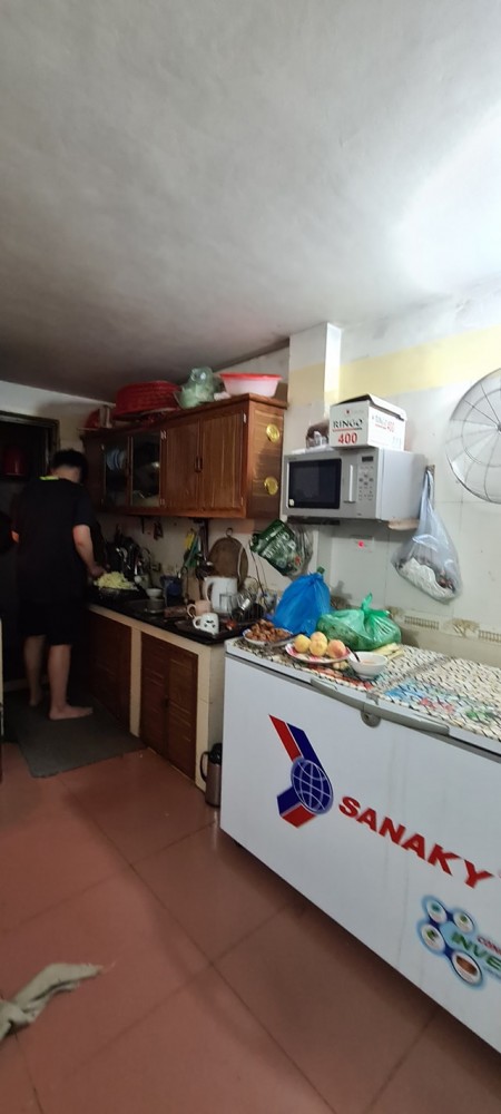 Siêu Hiếm, Lê Trọng Tấn Hà Đông nhà lớn tiền nhỏ diện tích sử dụng 60m2 giá chỉ 3.7 tỷ