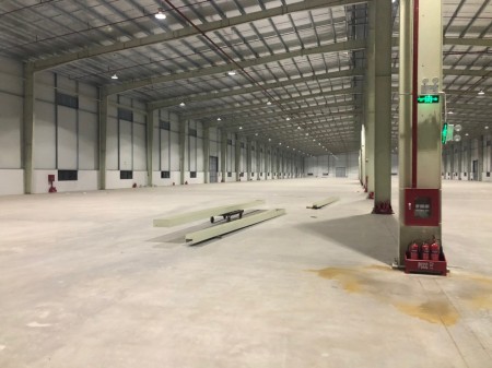 Cho thuê kho nhà xưởng DT 2000m2 5000m2 - 240.000m2 tại Yên Mỹ, Hưng Yên. LH: 0968530776
