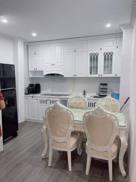 Covid cần tiền bán gấp nhà Nguyễn Sơn khu an sinh đỉnh diện tích sử dụng 45m2 giá 4 tỷ hơn