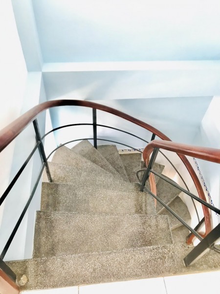 Giá bán 4,5 tỷ nhà hẻm xe hơi Bà Lài Quận 6 diện tích sử dụng 50m2, 03 phòng ngủ