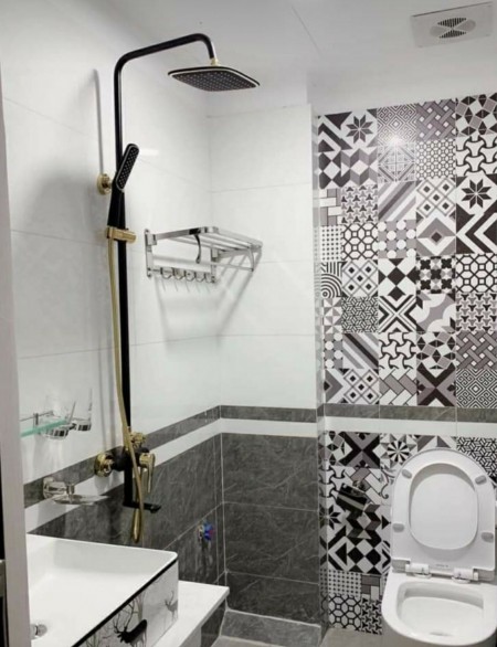 Lô góc phố Đào tấn, ở+ KDVP, diện tích 48m2, 5 tầng, mặt tiền 3.8m, giá bán nhỉnh 5 tỷ