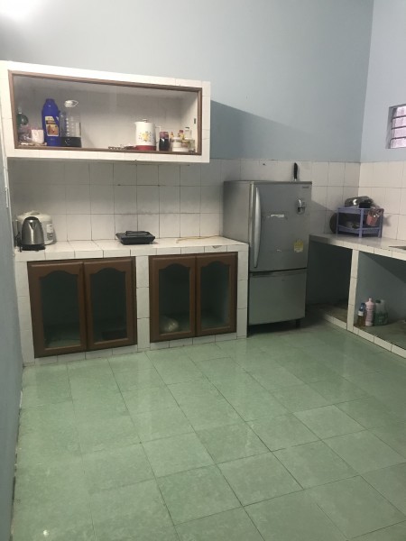 Chính chủ cho thuê nhà nguyên căn mặt tiền thích hợp ở + kinh doanh