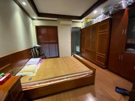 Hiếm, nhà nguyên căn Vân Hồ bán nhanh, diện tích sử dụng 48m2, giá bán chỉ hơn 4 tỷ