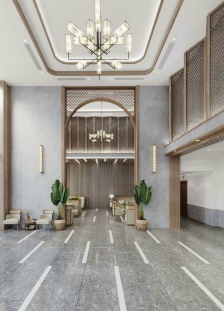 Bán gấp Căn 1pn + 47m2 giá 1.7 tỷ bao hết thuế phí , ngân hàng hỗ trợ 70% tại Vinhomes Grand Park