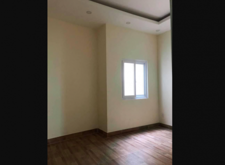 Bán nhà mới đẹp, diện tích sử dụng 64m2, xây 2 tầng, Nguyễn Hữu Tiến, Tân Phú, giá 4 tỷ