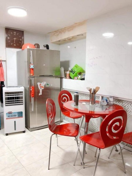 Bán nhà mặt tiền Lê Văn Lương, Quận 7, đúc kiên cố 3 lầu, giá bán nhanh 7.9 tỷ