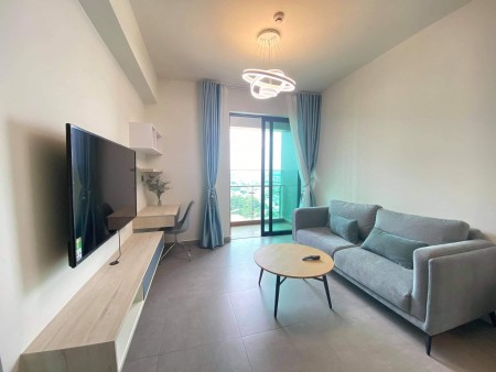 Căn hộ đẹp tìm khách thiện chí 58m2, Feliz Quận 2, giá 13.5 triệu, bao phí, full nội thất