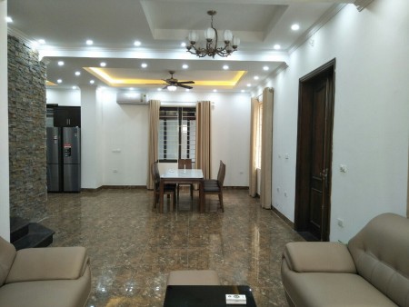 Bán nhà Nguyễn Văn Lộc, diện tích sử dụng 90m đúc kiên cố 4 tầng 1 hầm