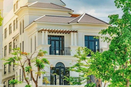 Nhà phố, shophouse, đất nền đất giá và chính sách hấp dẫn chỉ từ 650 triệu/ nền tại TT Long Thành
