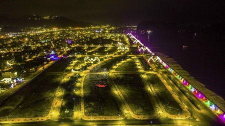 Green Dragon City vị trí kim cương đắt giá tâm ngọc của thành phố, sổ đỏ từng lô, pháp lí đủ