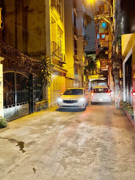 MÙA COVID AN TOÀN - CƠ HỘI SỞ HỮU NHÀ HAI BÀ TRƯNG