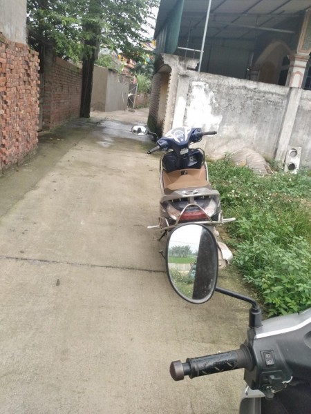 Hơn 800tr có ngay 40m2 đất Giao Tất A Kim Sơn ngay sau trường Toà Án.Lh 0983253436