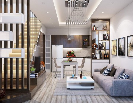 Tòa nhà 230 mặt phố Bà Triệu, vỉa hè, ô tô, kinh doanh dòng tiền cực đỉnh, kiến trúc đẹp