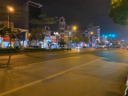 Siêu phẩm Nguyễn Trãi kinh doanh 6 tầng thang máy, dt 58.7m2, giá chào 10.6 tỷ