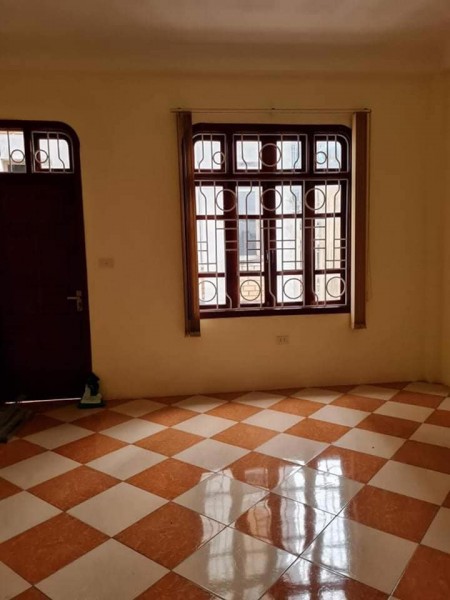 Hoa khôi mặt ngõ Quận Hai Bà Trưng, 4 tầnd 6x tỷ, ô tô vào nhà 2 mặt thoáng, ngõ thông