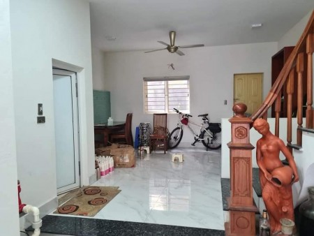 Chính chủ bán nhà 6 tầng, 2 mặt thoáng, 55m2, Ngoc, Long Biên, nhỉnh 7 tỷ, 0818962345