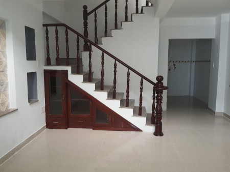 Bán nhà Quang Trung, P10, Gò Vấp, 3 tầng, 3 PN, diện tích 48m2, giá bán 3.8 tỷ