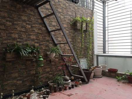 Bán nhà nguyên căn khu phân lô đường Nguyễn Khang Quận Cầu Giấy, mặt tiền 5m