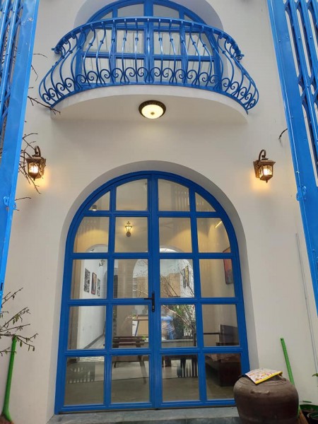 Đi đến slide 5