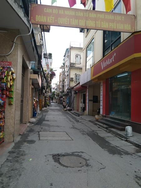 Bán đất tặng nhà Xuân Đỉnh, lô góc ô tô tránh kinh doanh sàm uất, diện tích 137m2, giá 15 tỷ