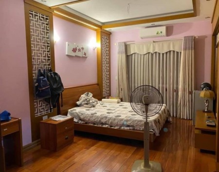 Bán toà căn hộ dịch vụ 5 tầng đúc, diện tích 56m2, Phạm Văn Chiêu, giá bán chỉ 5.9 tỷ