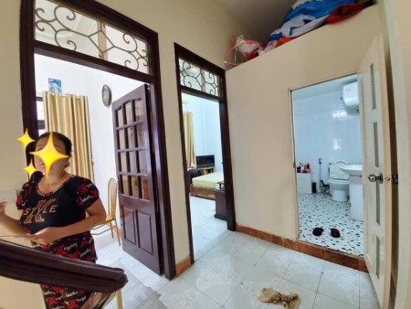 Cần bán nhà riêng Phố Khương Trung, Thanh Xuân diện tích sử dụng 61m, 3 tầng giá 3.75 tỷ