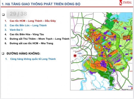 An Phước Riverside tính thanh khoản cao, pháp lý toàn vẹn, sổ hồng trao tay, giá tốt