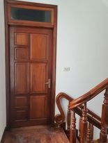 Bán căn nhà 3 tầng độc lập lô góc Cái Tắt An Đồng An Dương, liên hệ 0964380510