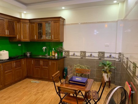 Cực hiếm, nhà đẹp Xuân Đỉnh, tiện ích ngập tràn, diện tích sử dụng 30m2, giá bán 2.8 tỷ
