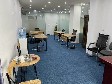 Sàn văn phòng sang xịn giá bình dân tại 90 Khuất Duy Tiến Thanh Xuân, DT từ 35m-200m2