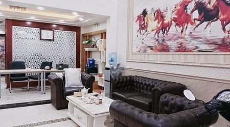 Nhà ngộp hẻm 10m đường số 59, 90m2, ngay chung cư Dream Home, giá bán 8.8 tỷ