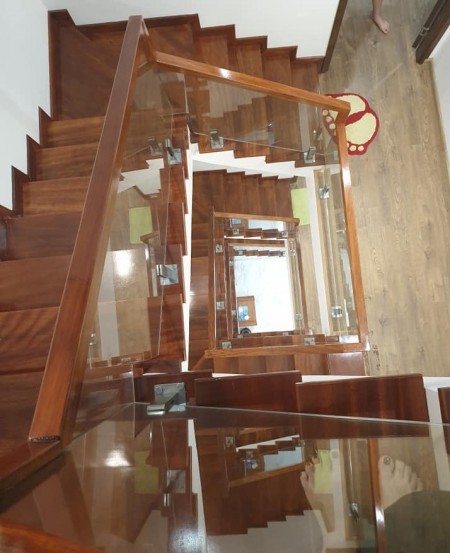 Bán Liền Kề Xa La, Hà Đông. diện tích 90m, 5 tầng, nhà đẹp, kinh doanh. Giá 8.2 tỷ