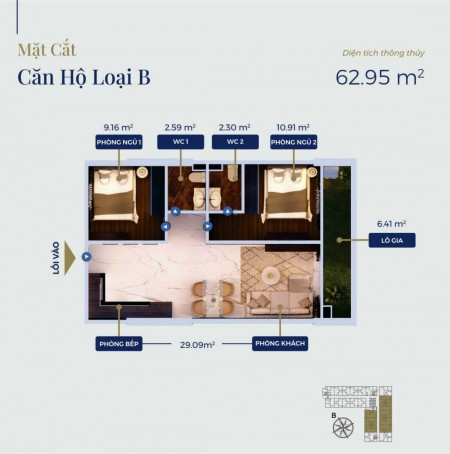 Đi đến slide 7
